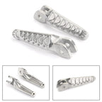 Front Footrests Foot Pegs for Ducati Panigale 899 (2014–2015) & 1199 (2012–2015) T9