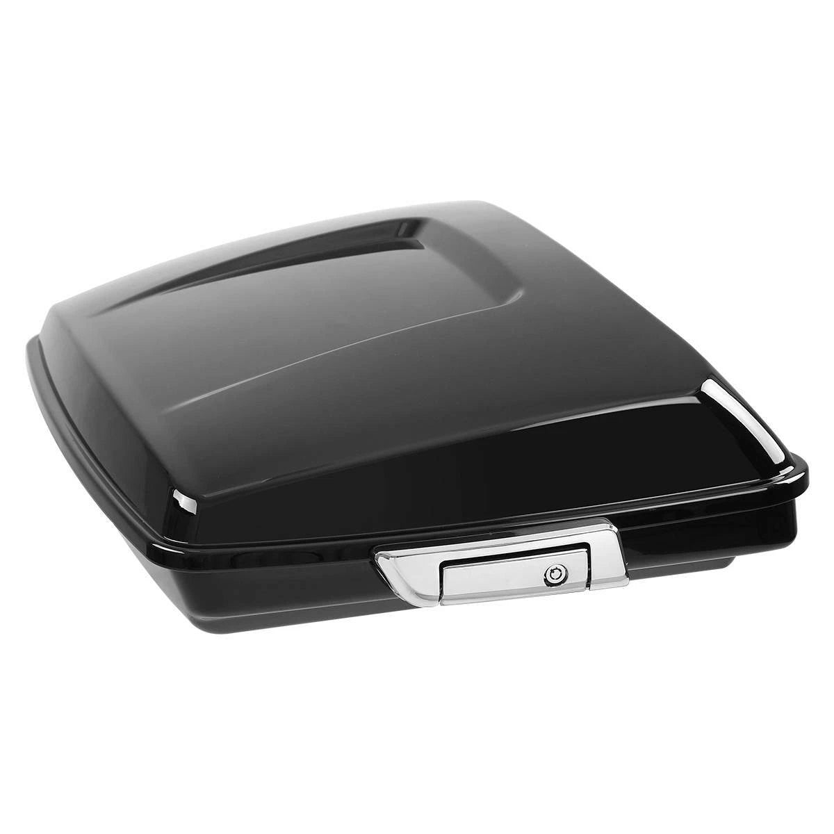 Trunk Mount Rack for Harley Touring Electra Glide (1997–2008)