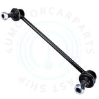 Set of 4 Sway Stabilizer Bar End Links for Toyota Camry Avalon (2013–2017)