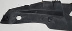 Bumper Radiator Core Support Upper Cover Trim for Lincoln Mark VIII (1997–1998)
