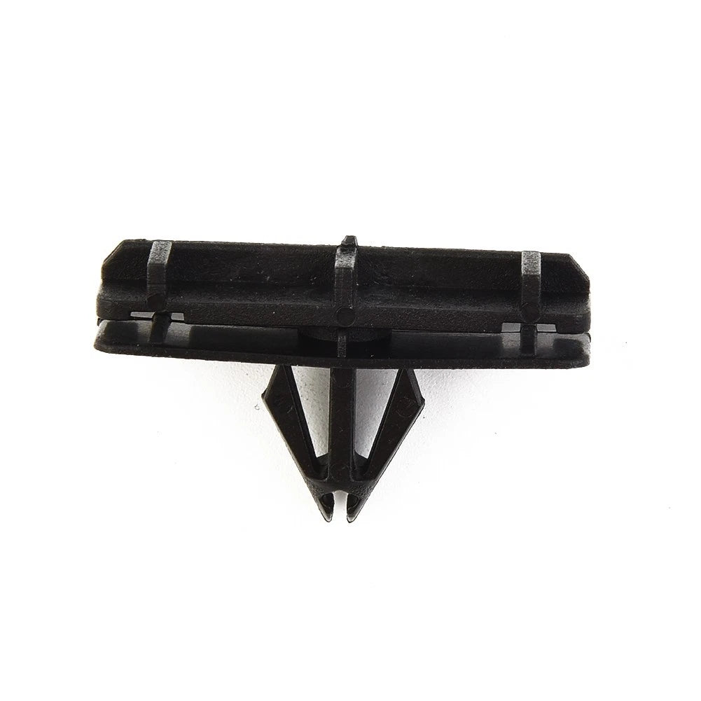 Set of 60 Replacement Moulding Clip Rivets for Rocker Screw (2007–2017)