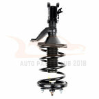 2Pcs Complete Struts Shocks Spring & Mount for Honda Civic (2003-2005)