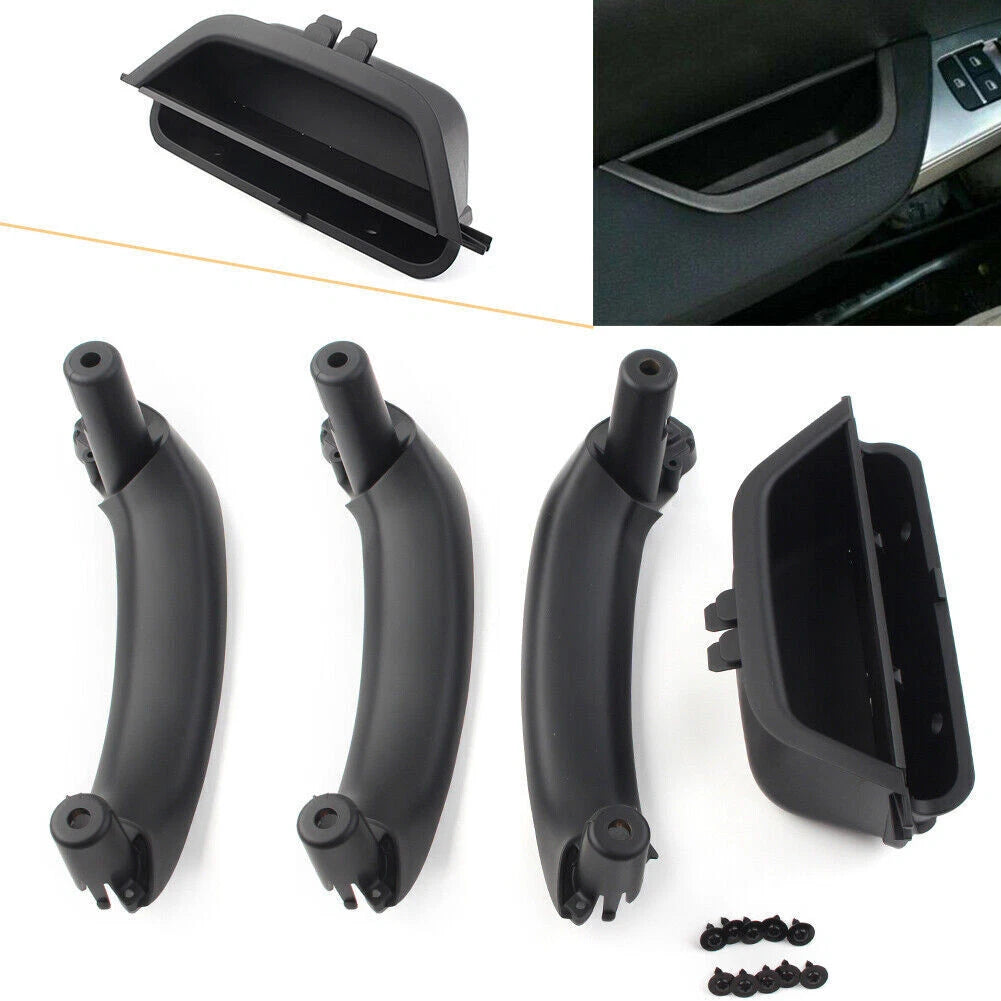 Inner Door Panel Handle Cover for BMW X3 X4 F25 F26 (2011–2017)