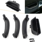 Inner Door Panel Handle Cover for BMW X3 X4 F25 F26 (2011–2017)