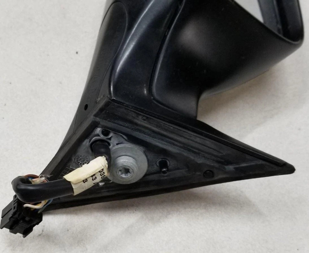 Door Mirror LH for Jaguar XJ8 XJR (1998–2003) Topaz Metallic SEC