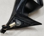 Door Mirror LH for Jaguar XJ8 XJR (1998–2003) Topaz Metallic SEC