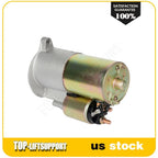Starter for Ford F-150 (2007)