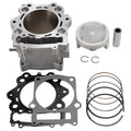 Stock Bore Cylinder Top End Piston Kit for Yamaha Raptor 700 YFM700R (2006–2025)