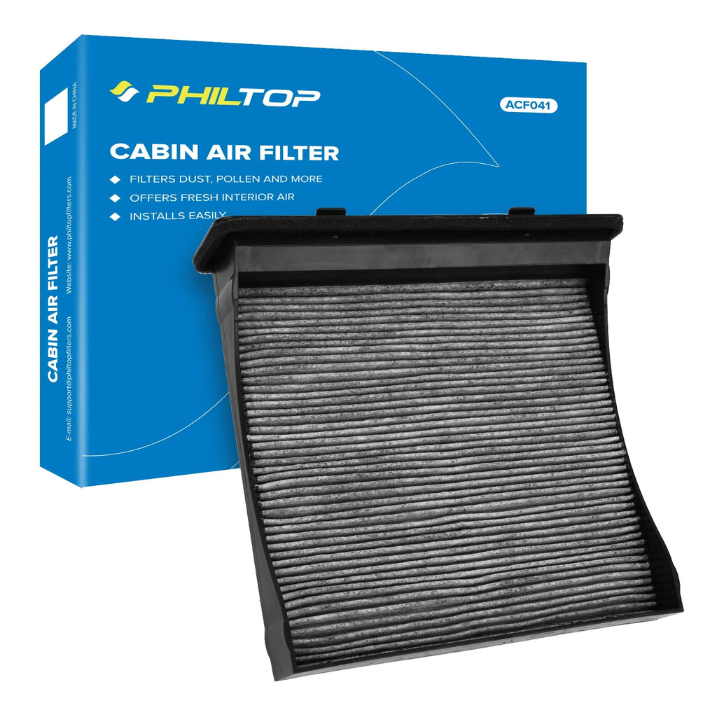 Cabin Air Filter for Subaru Forester 2009–2018 Impreza 2008–2016 (CF10930)