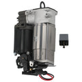 Air Suspension Compressor Pump for Mercedes W220 W211 (2000–2006) 2213201704