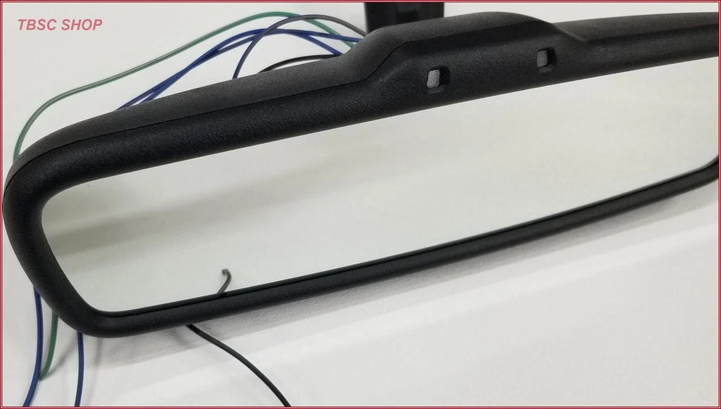 Rear View Mirror for Lincoln LS (2003–2006)
