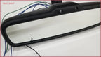 Rear View Mirror for Lincoln LS (2003–2006)