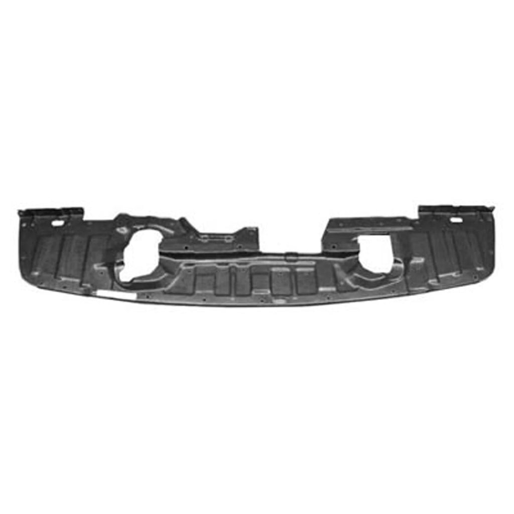 Replacement Plastic Front Forward Undercar Shield (See compatibility Chart)