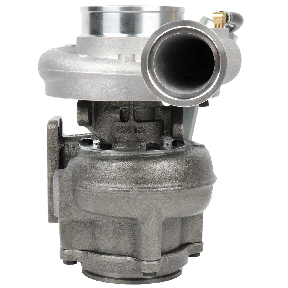 HX40W Turbo for Dodge Ram 2500 3500 5.9L (1994–2002)