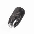 Carbon Fiber Gear Shift Knob for Manual Transmission (Universal Fit)