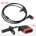 ABS Sensor for Mercedes-Benz E-Class W211 (2003–2009) 211 540 1217