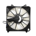 A/C Condenser Cooling Fan Assembly for Acura TLX V6 (2015–2020)
