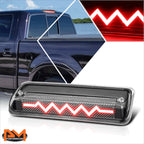 Sequential Heartbeat LED Third Tail Brake Light for F150 (2004–2008) & Explorer (2007–2010)