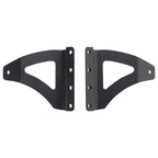 LED Light Bar Roof Mount Bracket for Can-Am Defender (2016–2025) 50"/52"