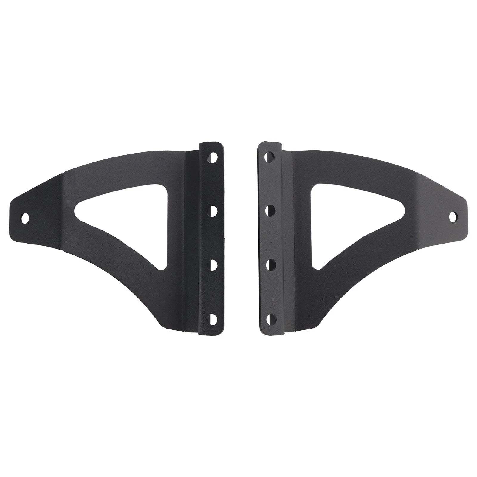 LED Light Bar Roof Mount Bracket for Can-Am Defender (2016–2025) 50"/52"