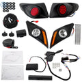 LED Light Kit for Yamaha Drive2 (2017–2022)