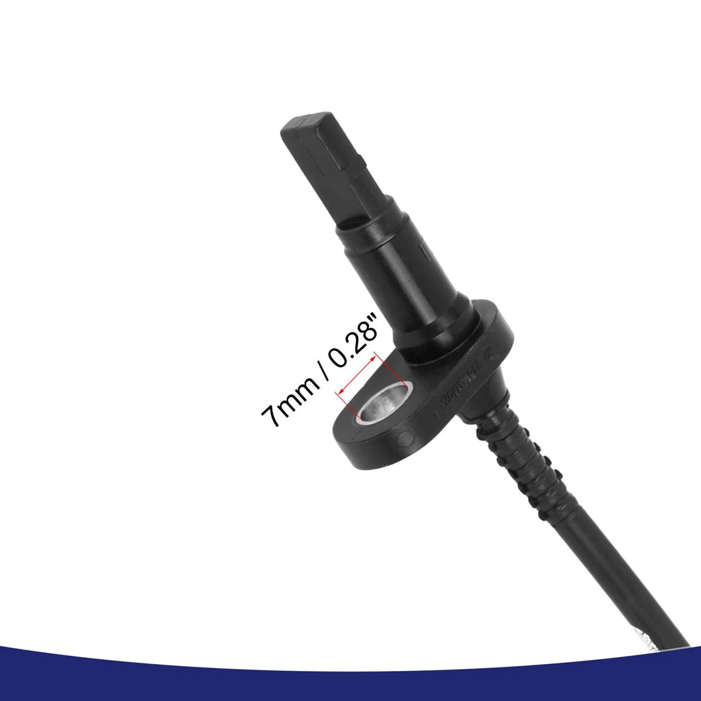 ABS Wheel Speed Sensor 27540XA02A for Subaru B9 Tribeca (2006–2007)