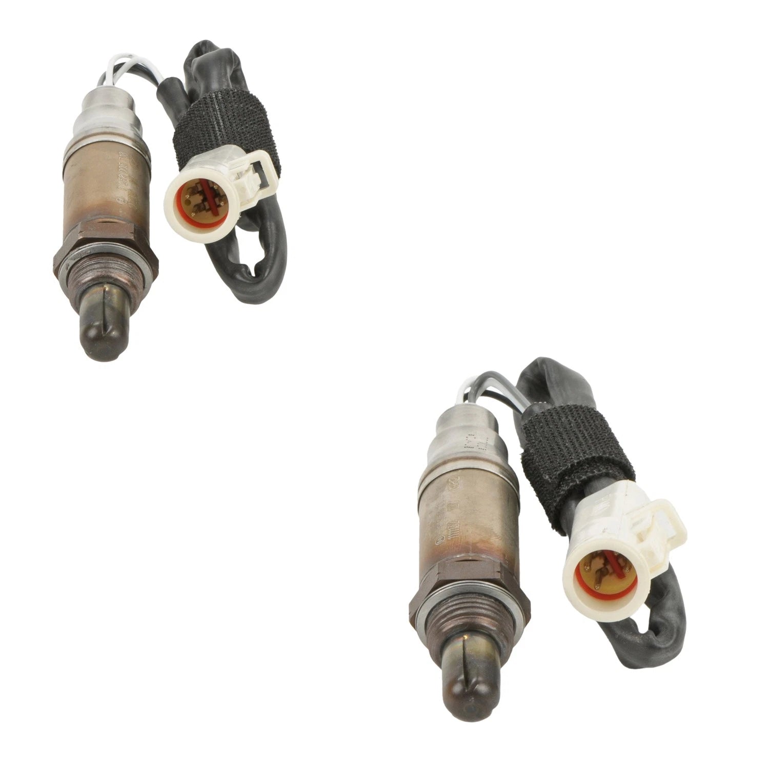 Oxygen Sensors Kit for Mazda B2300, Cougar, Focus L4 (Upstream & Downstream)