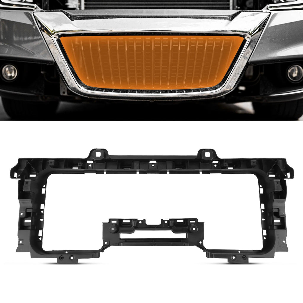 Front Mounting Kit Shutter for Silverado 1500, Sierra (2016–2019) 85632898