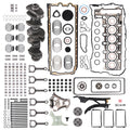 Complete Engine Overhaul Kit for BMW N55 3.0L Turbo (2010–2019) 335i 535i X3 X5