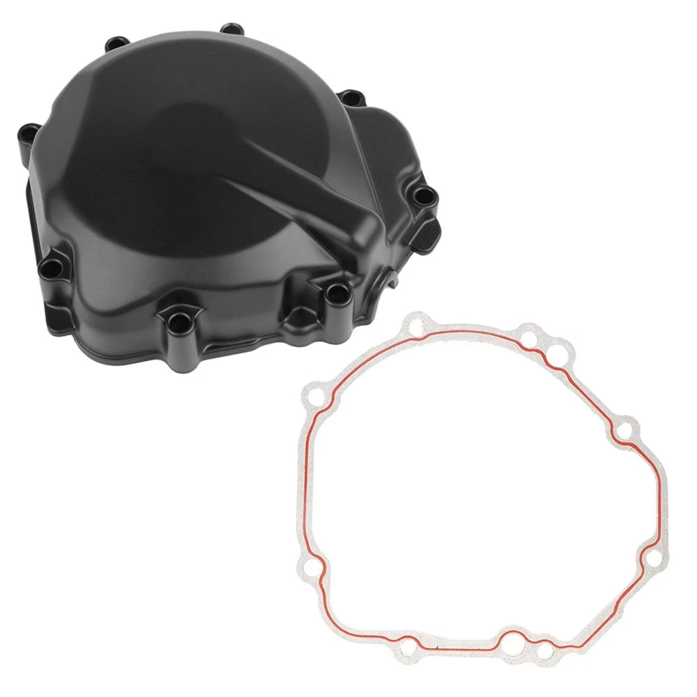 Left Crankcase Engine Stator Cover for Suzuki GSXR1000 (2005–2008)