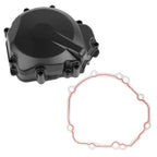 Left Crankcase Engine Stator Cover for Suzuki GSXR1000 (2005–2008)