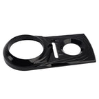 Gas Tank Dash Panel Insert Cover for Harley Softail FLSTC FXST