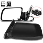 Power Passenger Right Side View Mirror for Chevy GMC Truck (1988–2000)