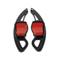 Steering Wheel Paddle Shifter Extensions for VW Golf Jetta Passat Polo (2005–2016)