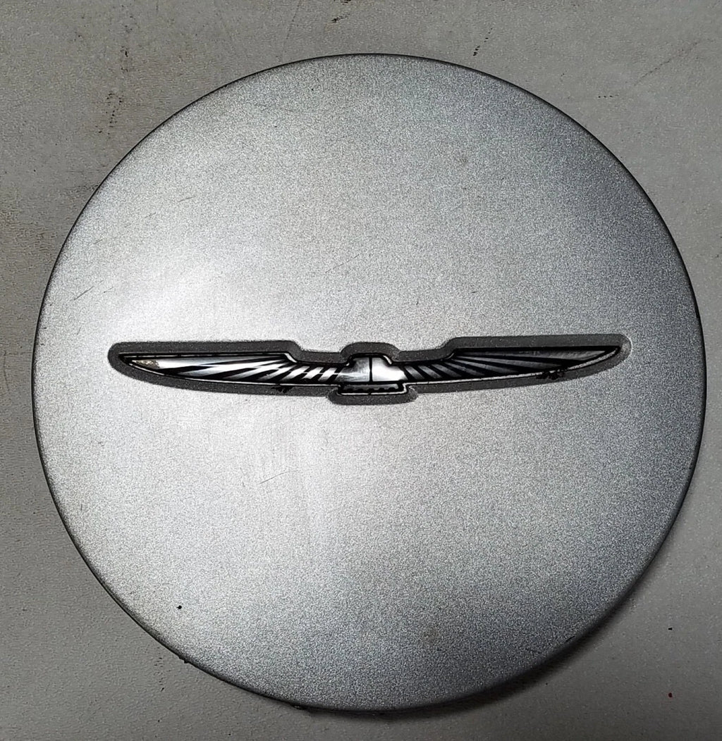 Wheel Cap Insert for Ford Thunderbird SC (1993–1997)