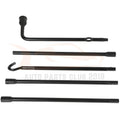 Replacement Lug Wrench Tool Kit for Dodge Ram (2002–2015)