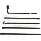 Replacement Lug Wrench Tool Kit for Dodge Ram (2002–2015)