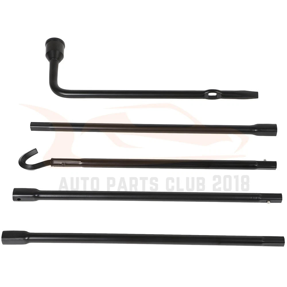 Replacement Lug Wrench Tool Kit for Dodge Ram (2002–2015)