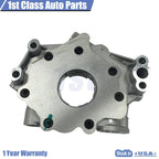 Engine Oil Pump for Chrysler 300, Dodge Durango, Jeep Commander (2005-2010)