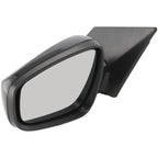 Driver Left Side Mirror for Hyundai Elantra (2015–2016)