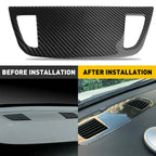 Dashboard Air Vent Outlet Cover Trim for BMW 3 Series E90 E92 (2005–2012)