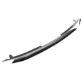 ABS Front Bumper Trim for Honda Accord Coupe (2011–2012) 71122TE0A11 HO1210135