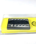 Set of 2 Marine Dual Bus Terminal 100 Amperes for Blue Sea Systems (2701)