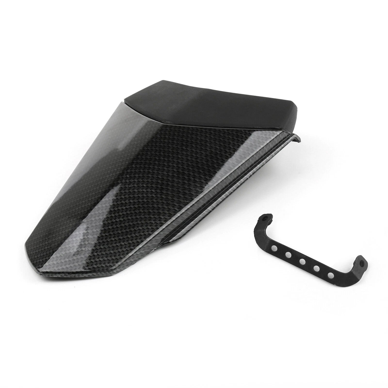 Rear Seat Cowl Cover for Yamaha YZF-R1 (2015–2024) Carbon #2