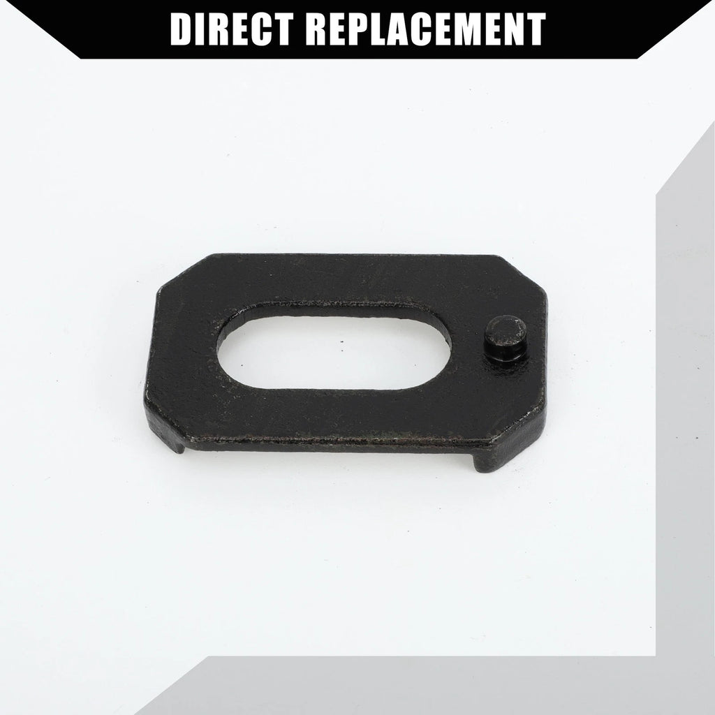 Camber Caster Alignment Kit for Ford Expedition (2013–2019) Front Lower Set