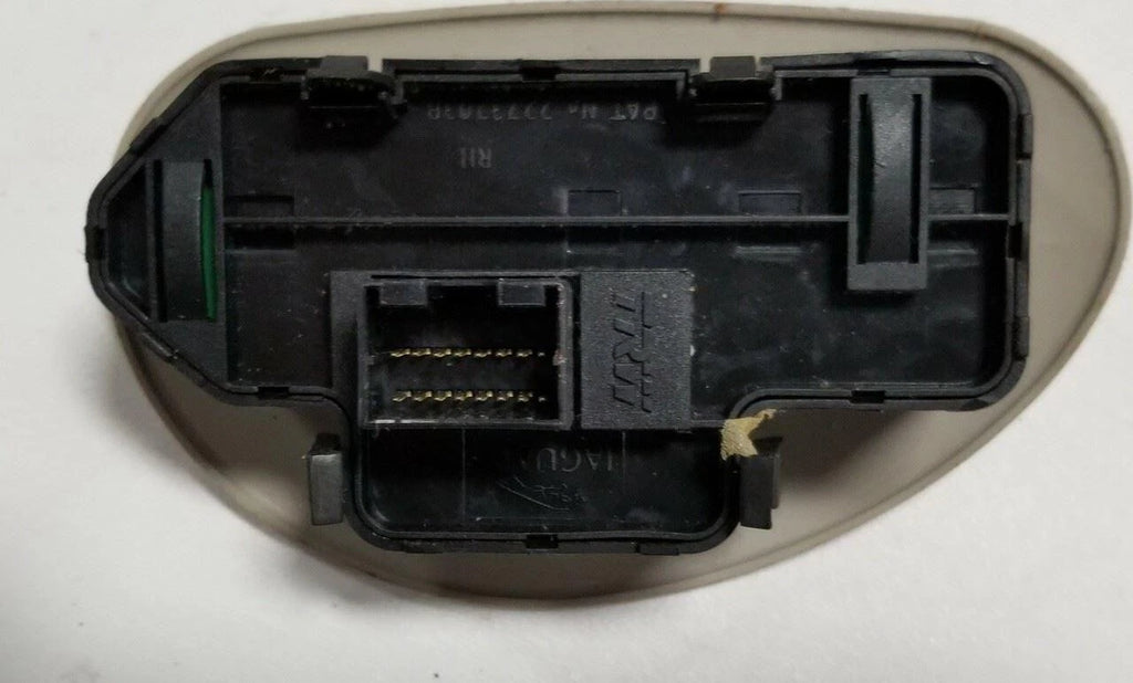 Seat Switch for Jaguar XJ8 VDP XJR (1998–2003) AGD LNA60
