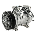 A/C Compressor for Honda Civic (2015–2018) 1.5L L4 5SE12C With Clutch
