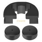 Rubber Cushion & Mount Damper for Yamaha GT1 GTMX GT80 YZ80 (1970–1980)