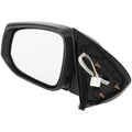 Power Heated Left Driver Side Mirror with Turn Signal for Toyota Tacoma