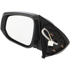 Power Heated Left Driver Side Mirror with Turn Signal for Toyota Tacoma